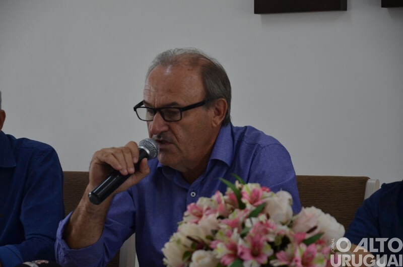 Palmitinho: bairro Santa Terezinha receberá moderna escola de educação infantil