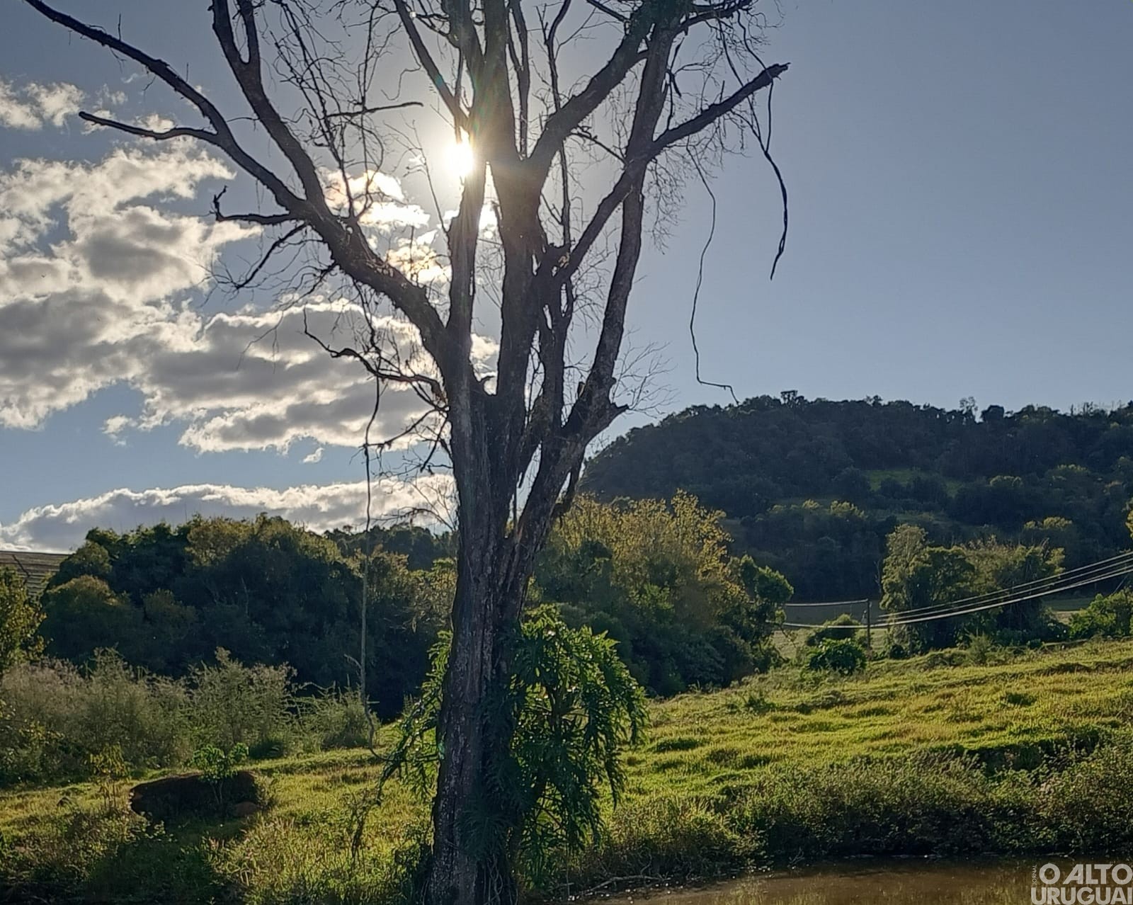 Estudantes do Ensino Fundamental participam da 6ª edição do Concurso Fotográfico de Novo Tiradentes
