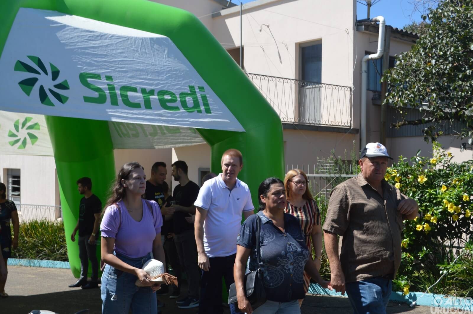 Encerramento do ciclo assemblear da Sicredi Conexão é realizado em FW