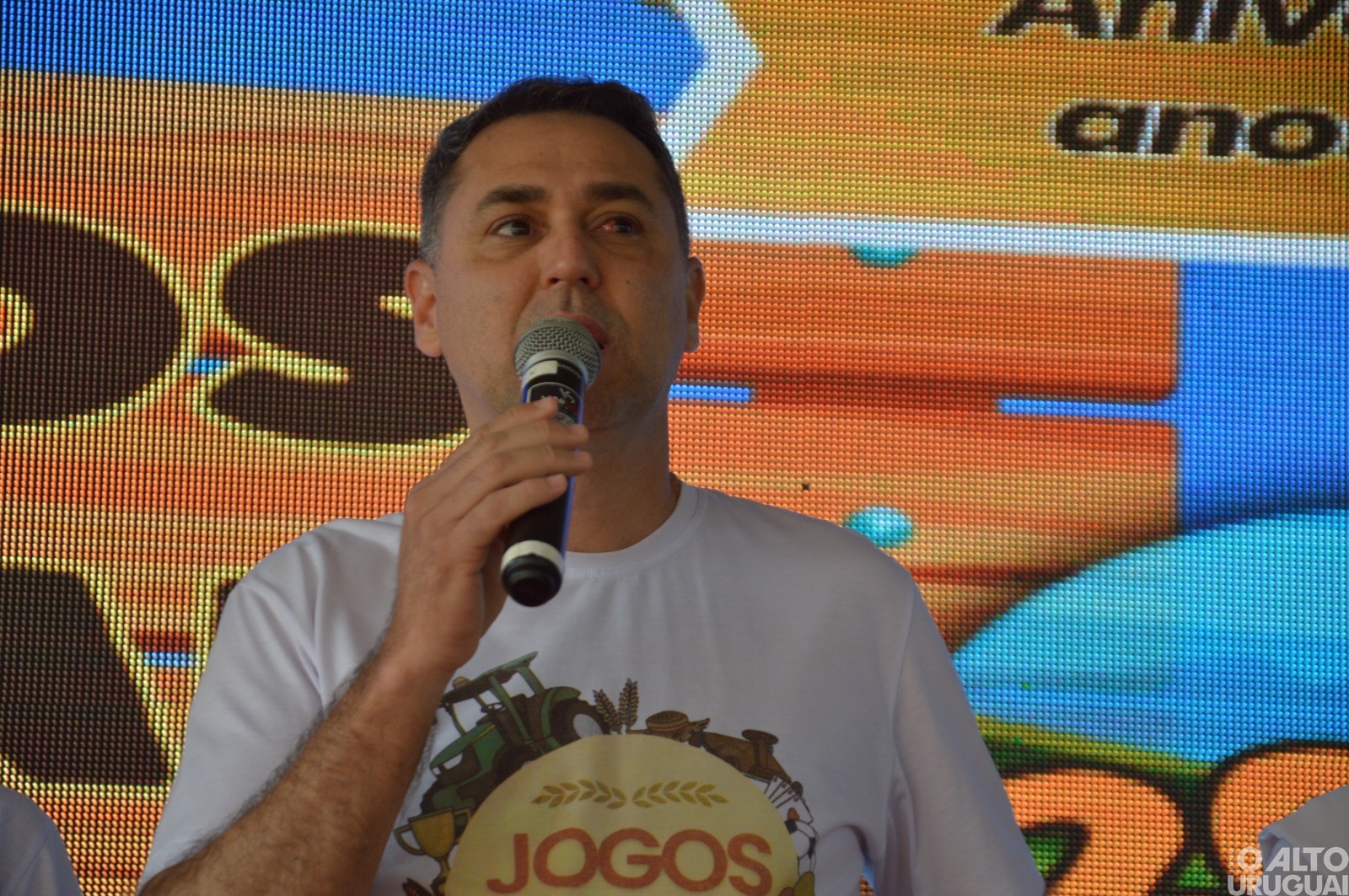 Caiçara sedia Jogos Rurais neste domingo