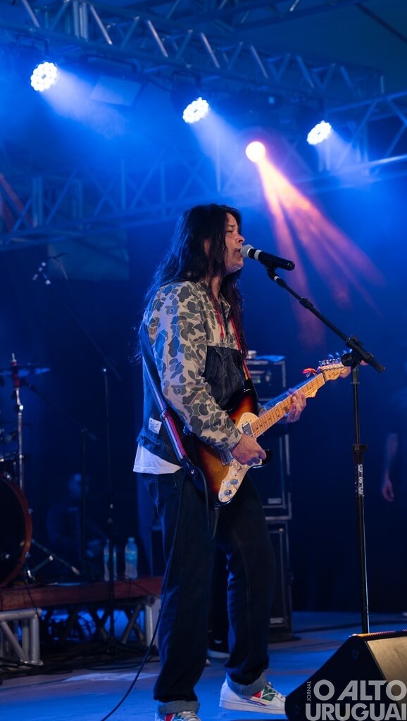 Mais de cinco mil pessoas participam da Feira do Livro de Palmeira das Missões