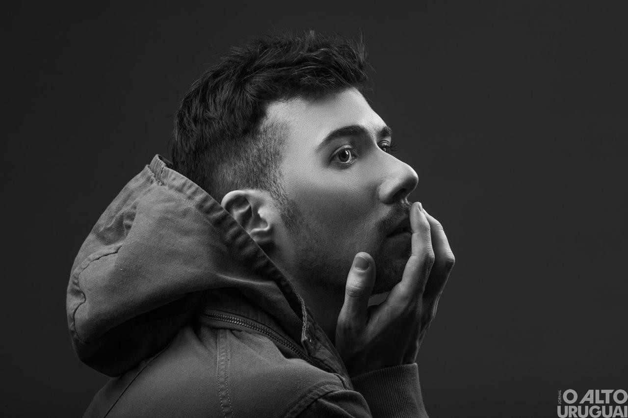 “Foi na dança que me encontrei”