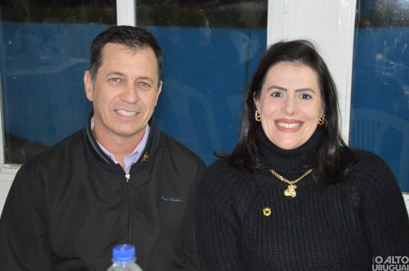 Rotary Clube Seberi empossa nova diretoria