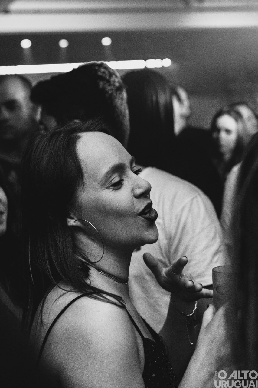 Joy610 inaugura em Rodeio Bonito