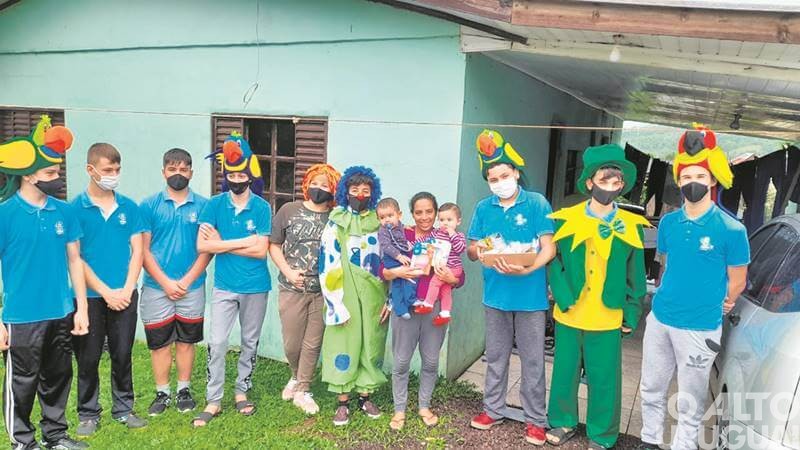 Dia das Crianças: programações especiais celebram data na região