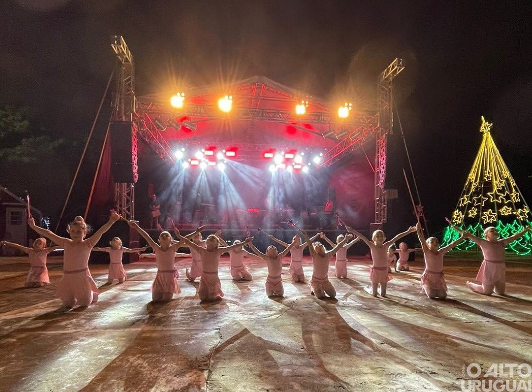 Programação de Natal começa em Taquaruçu do Sul na terça-feira, 17