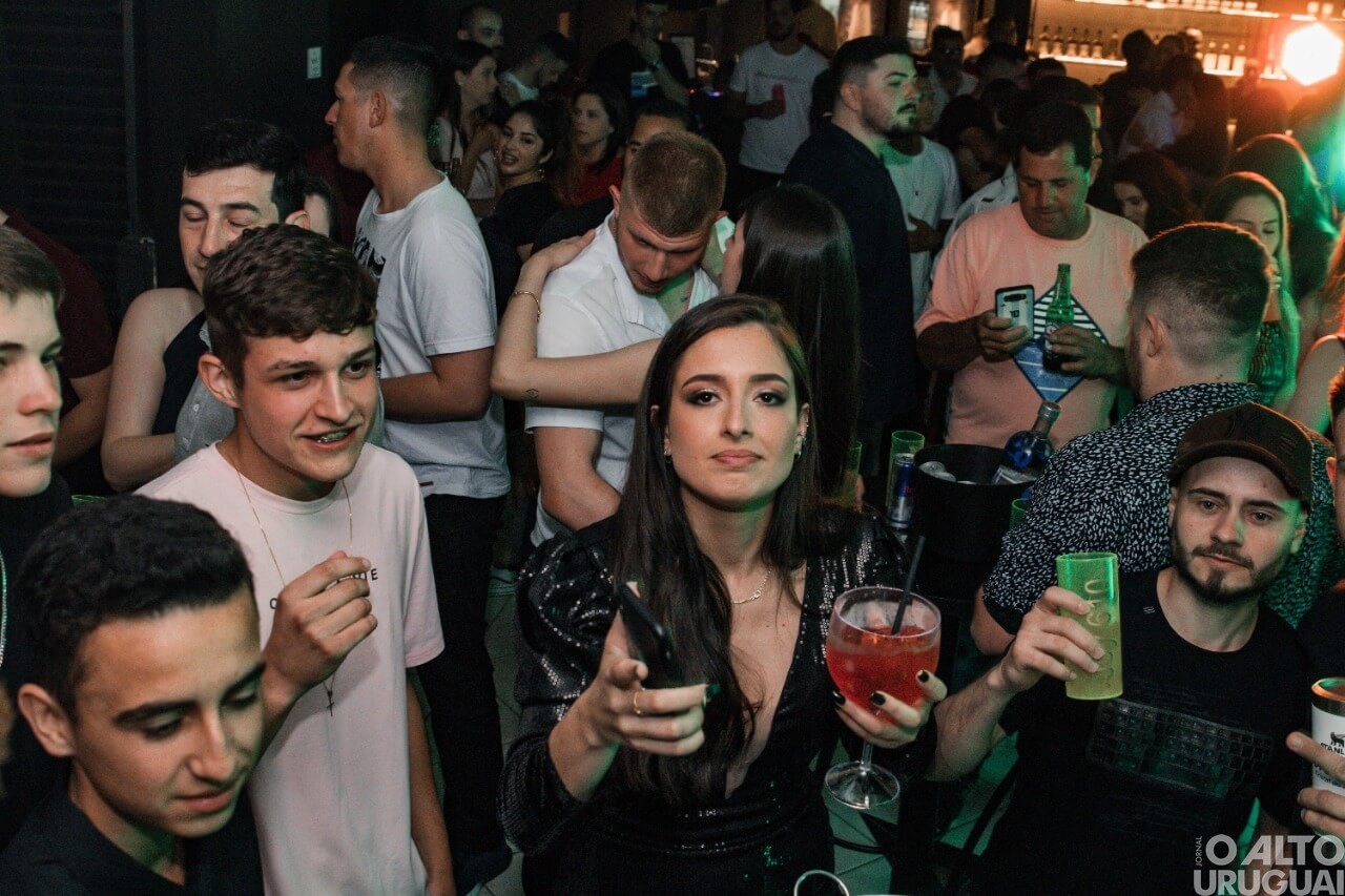 Joy610 inaugura em Rodeio Bonito