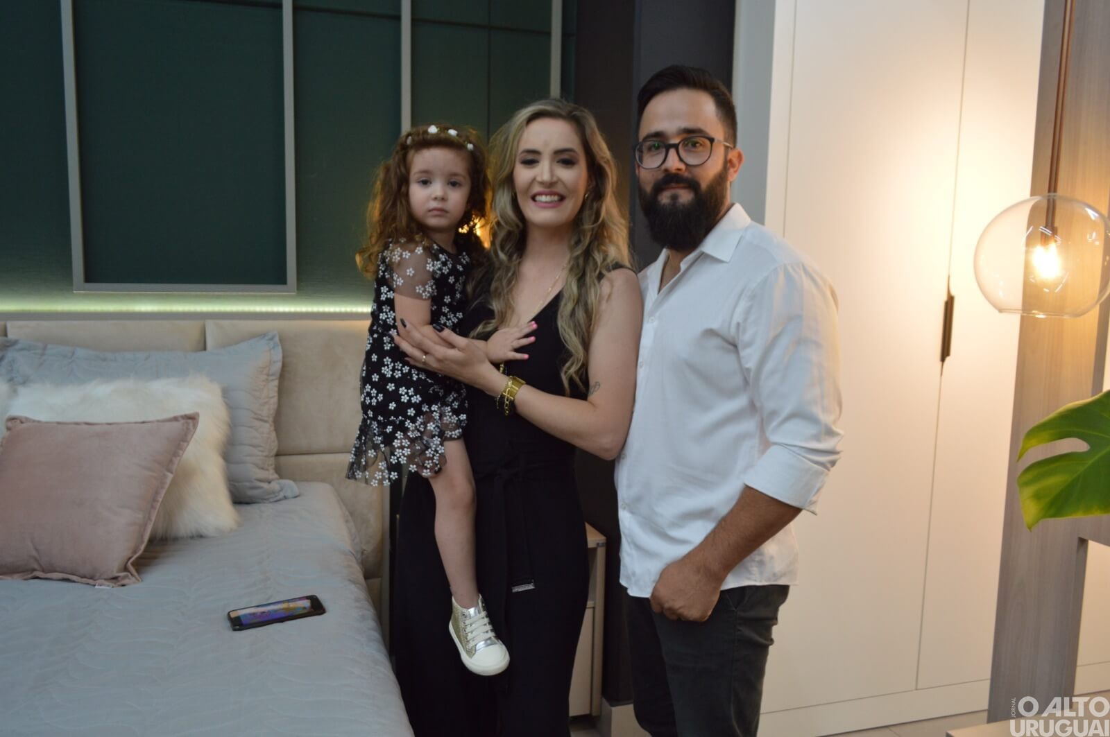 Bel Ambientes Planejados é reinaugurada