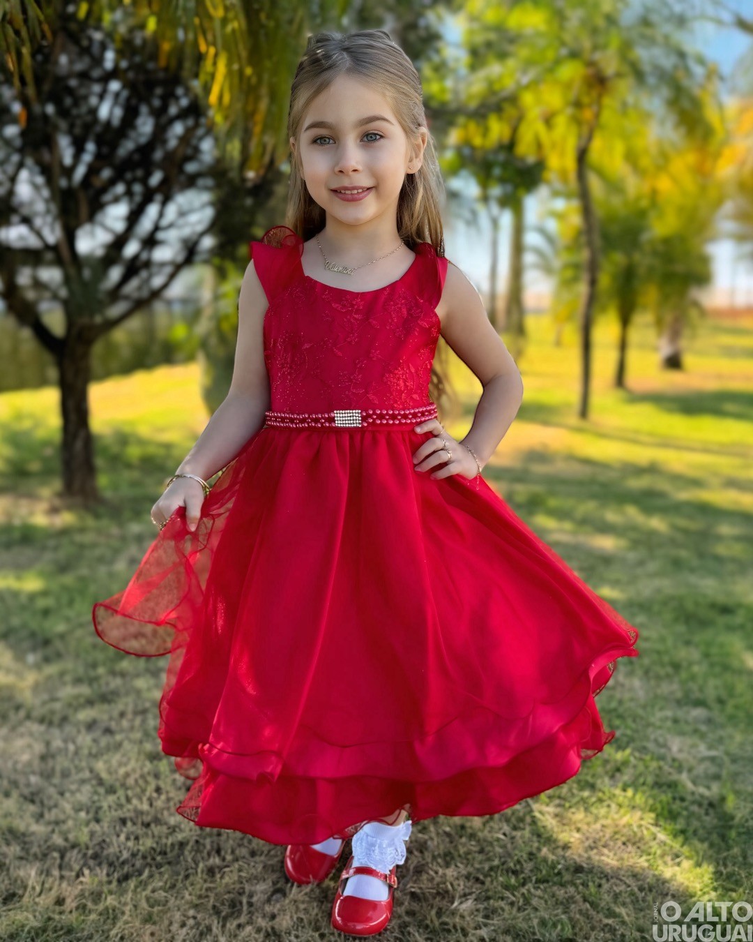 Uma fofura nas redes e nas telas