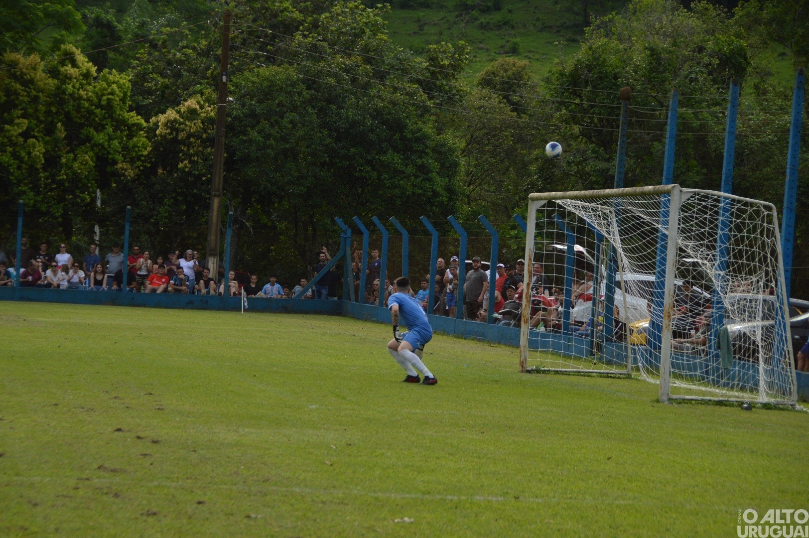 Oswaldo Cruz e São José são campeões do Campeonato Integração de FW