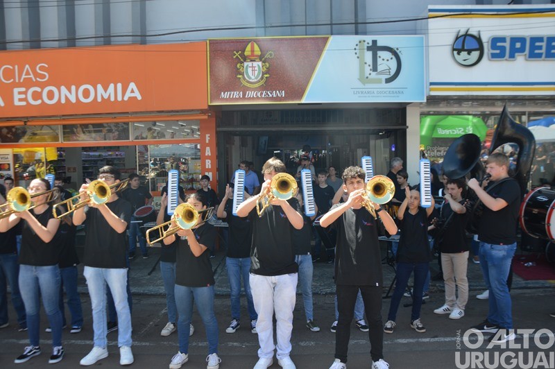 AEFW realiza Sabadão dos Negócios neste sábado