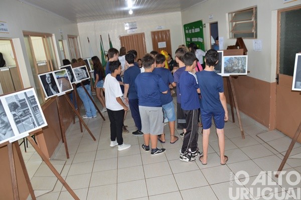 Apae/FW realiza 1ª Edição da Mostra Pedagógica