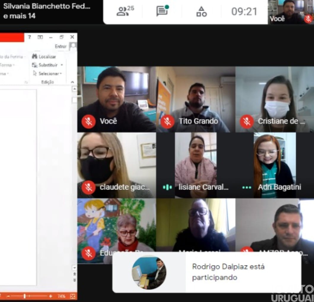 Conselho regional elege nova diretoria