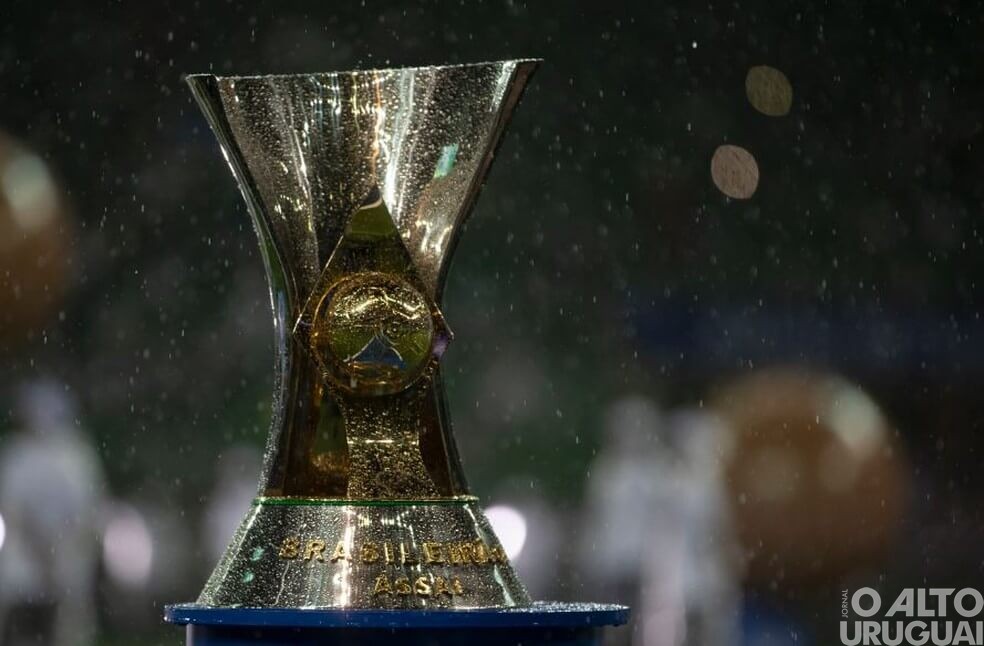 Clubes da Série A querem criar liga para organizar Campeonato Brasileiro