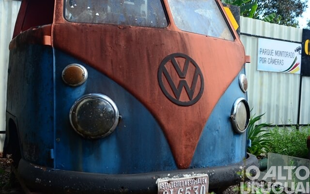 Conheça a Minicidade, museu em formato de vilarejo que está sendo construído em FW