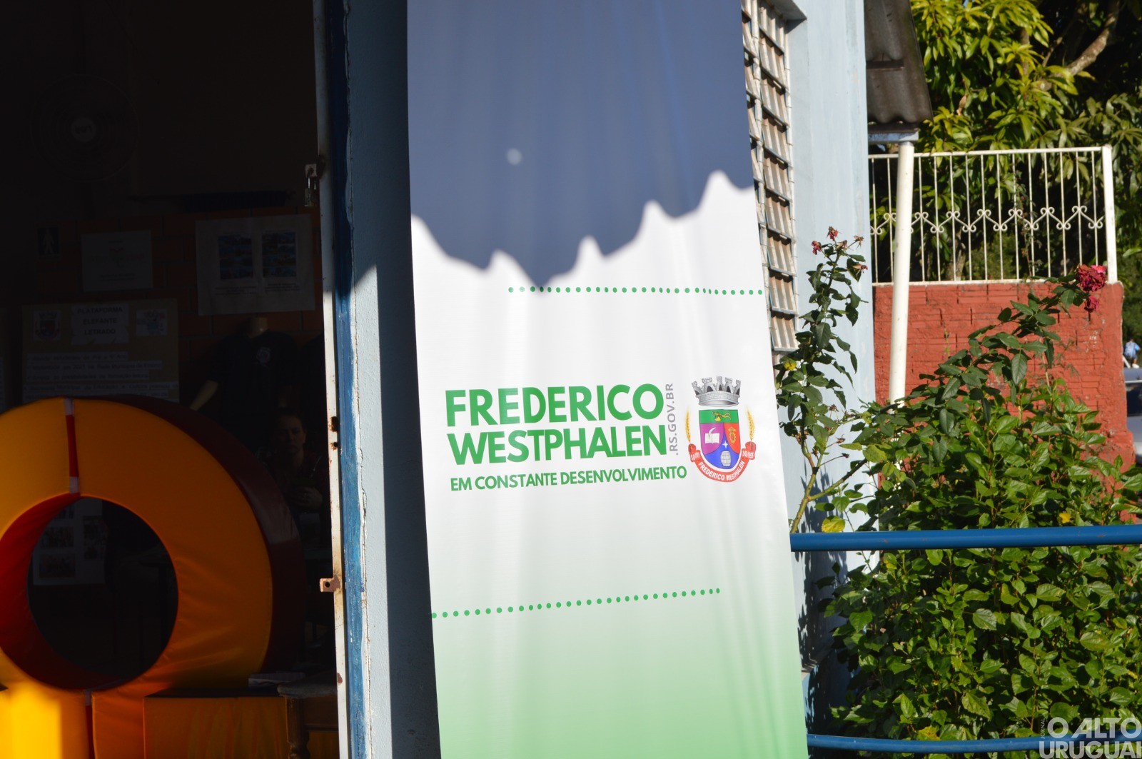 "Prefeitura em Ação" volta a ser realizado em Frederico Westphalen