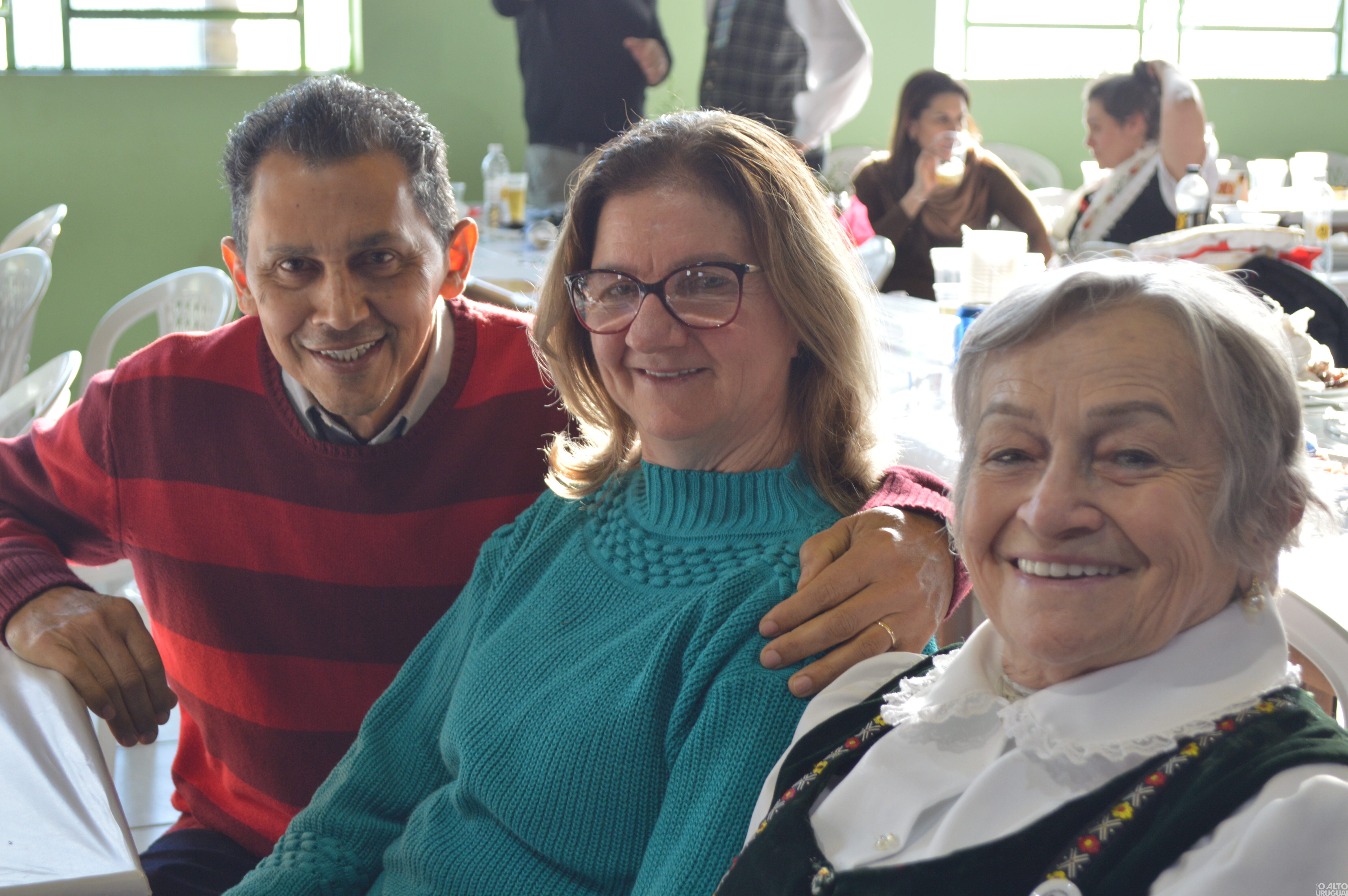 32ª edição Julifest reúne mais de 600 pessoas!