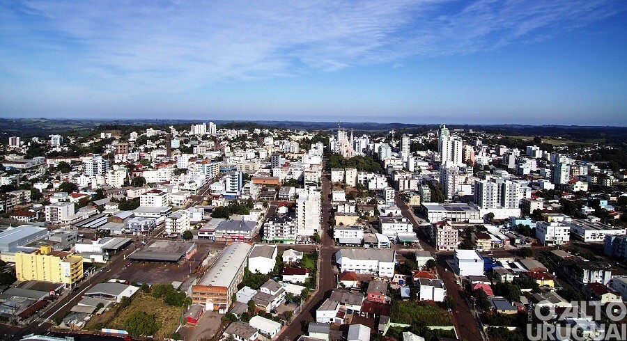 Prefeitura de FW lidera ranking estadual de compras públicas em pequenas empresas