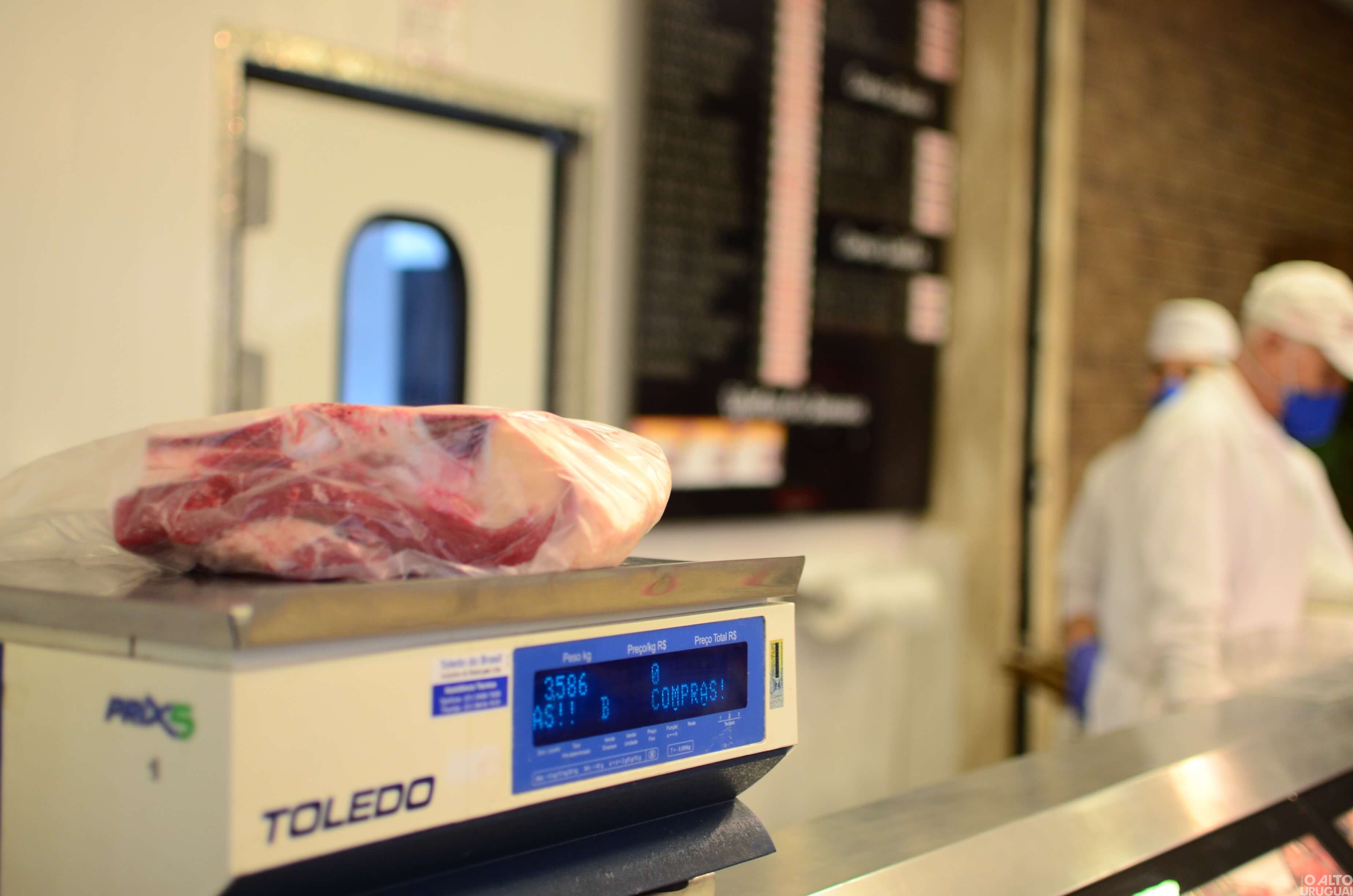 Por que comprar carne ficou mais caro?