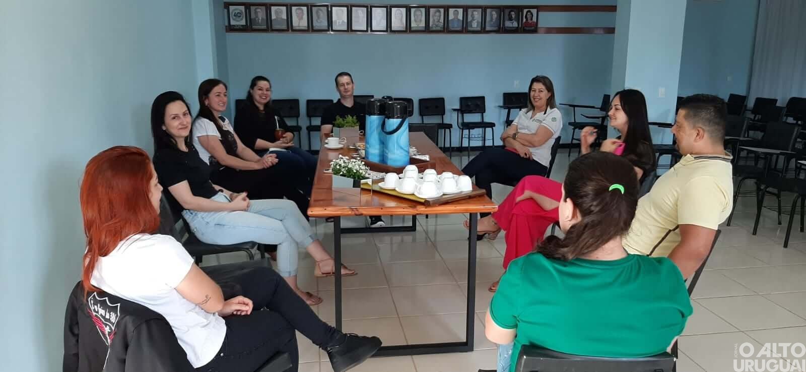 Aciseb promove Café com Associados