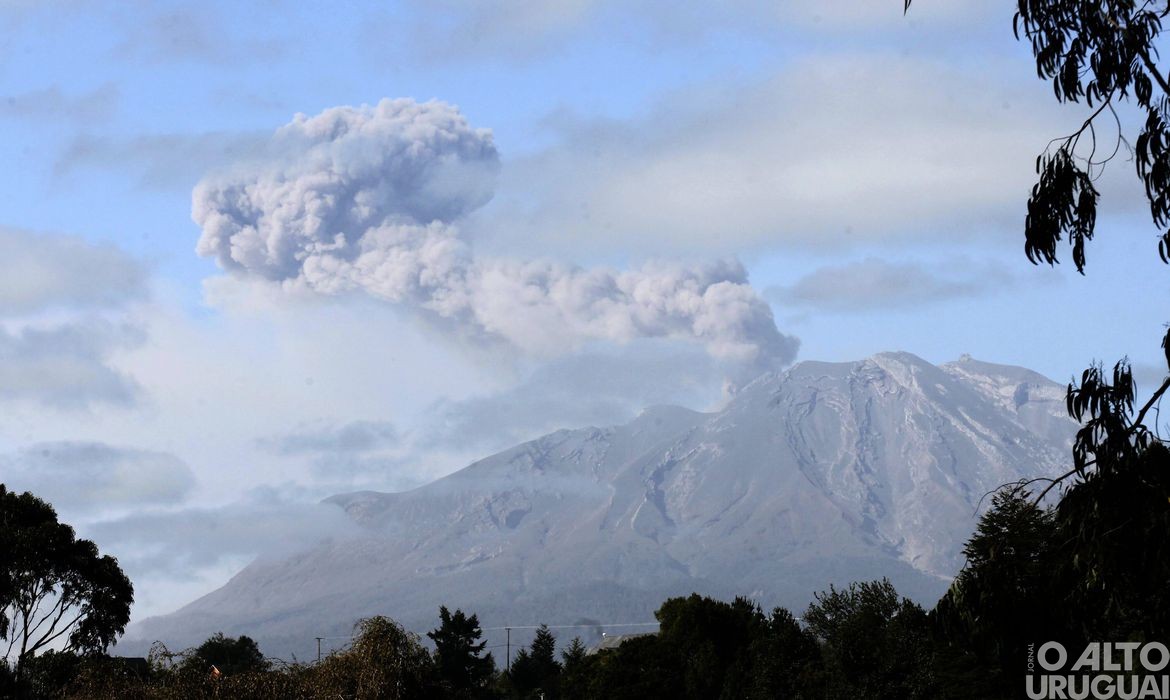 Quais as chances do vulcão nas Ilhas Canárias provocar tsunami no Brasil?