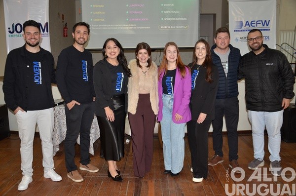 4ª Rodada de Negócios reuniu empreendedores em mais uma edição