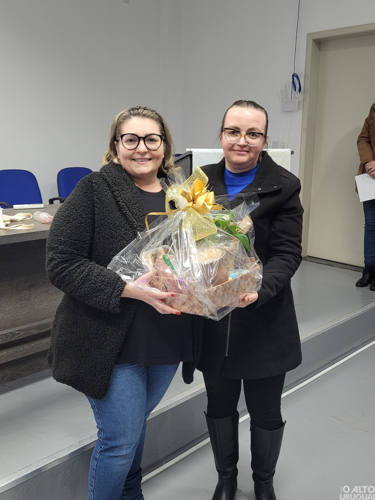 Caiçara promove evento para gestantes e mães