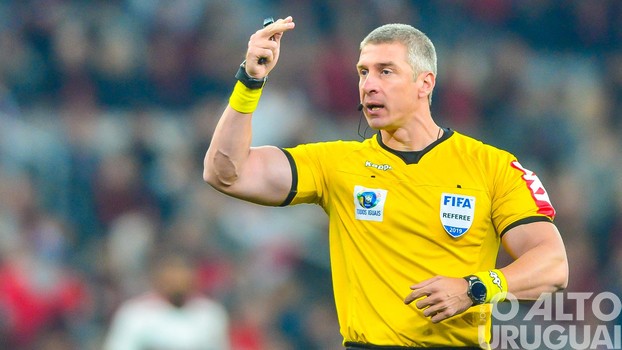 Caiçara: finais do municipal acontecem no domingo e terão Daronco como árbitro