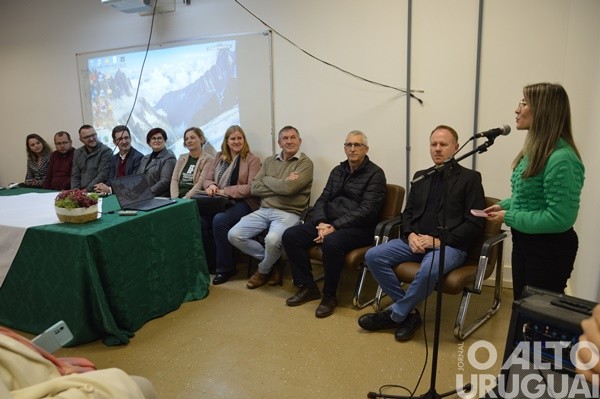 IFFar-FW inicia curso para produtoras de derivados do leite