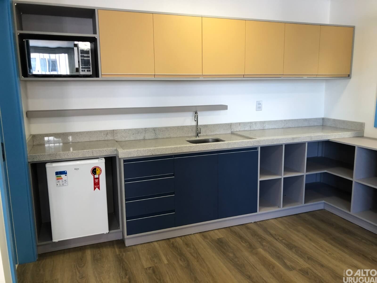 Escola Auxiliadora inaugura novo prédio de educação infantil