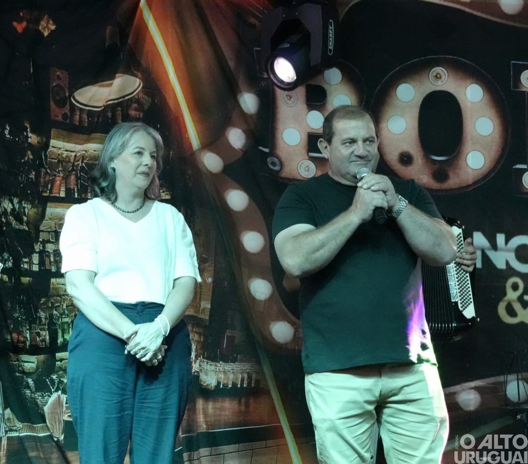 Evento "Um Sonho de Natal" é promovido pela Administração de Jaboticaba