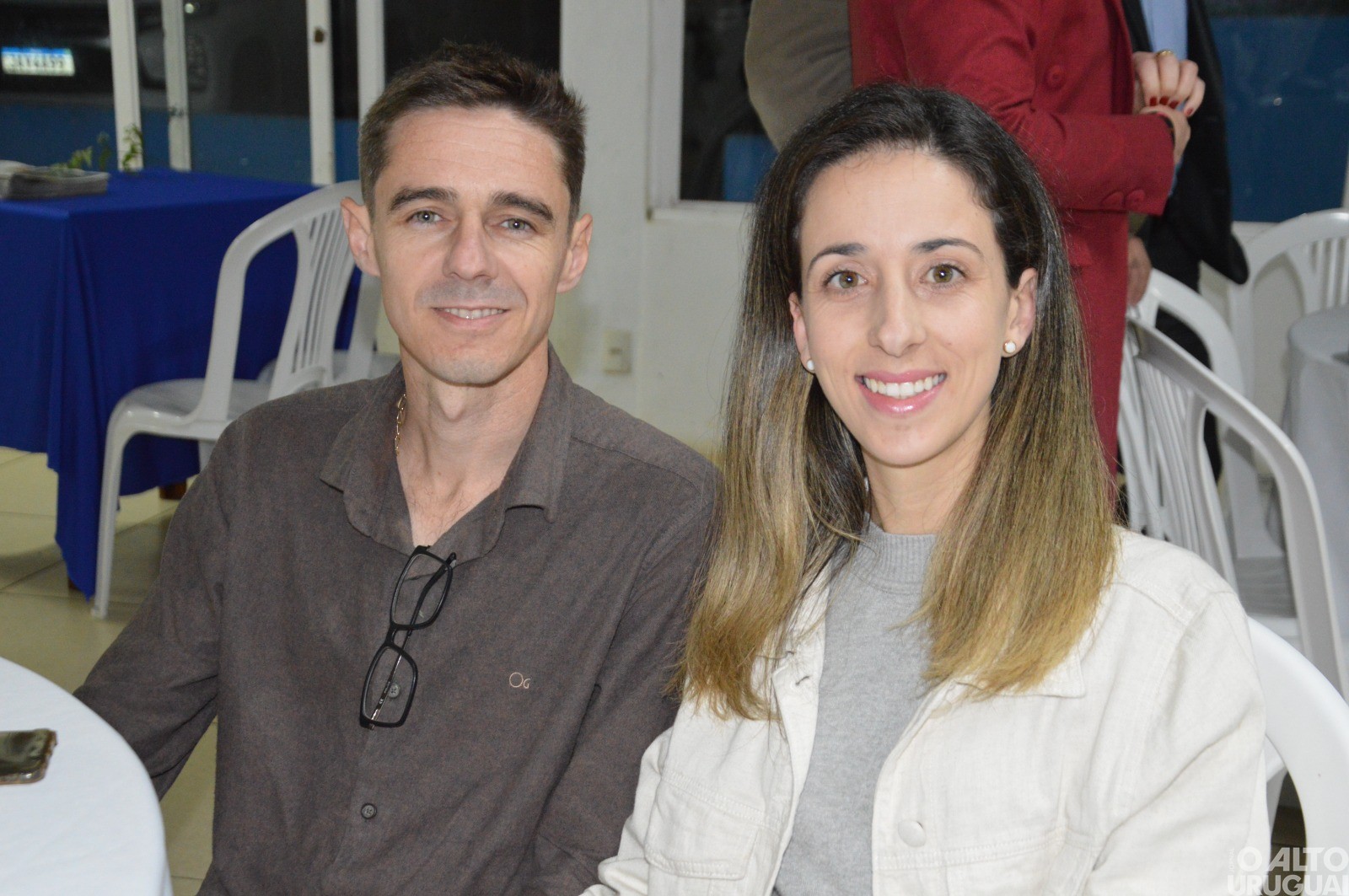 Rotary Clube Seberi empossa nova diretoria