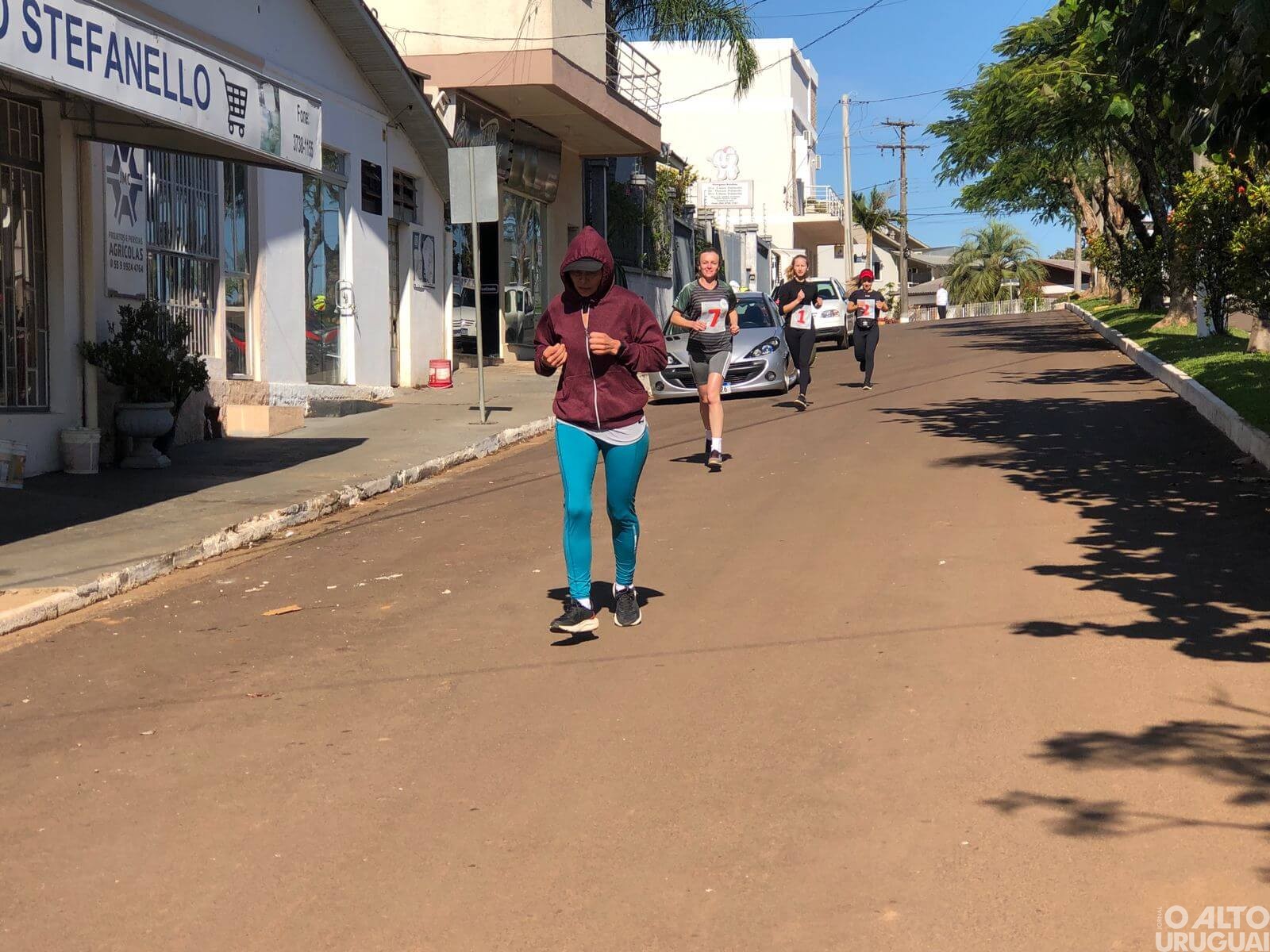 Jogos Rurais marcam os 57 anos de Caiçara