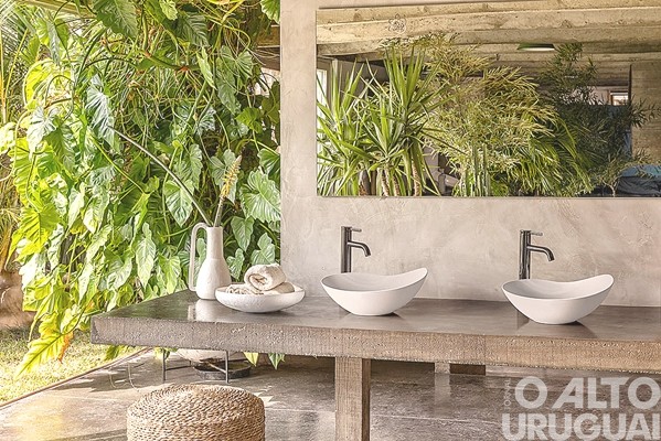 Reffine Acabamentos presente na Expo Revestir