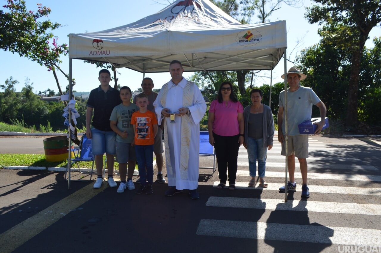 Festa dos Motoristas de Caiçara chega à 24ª edição