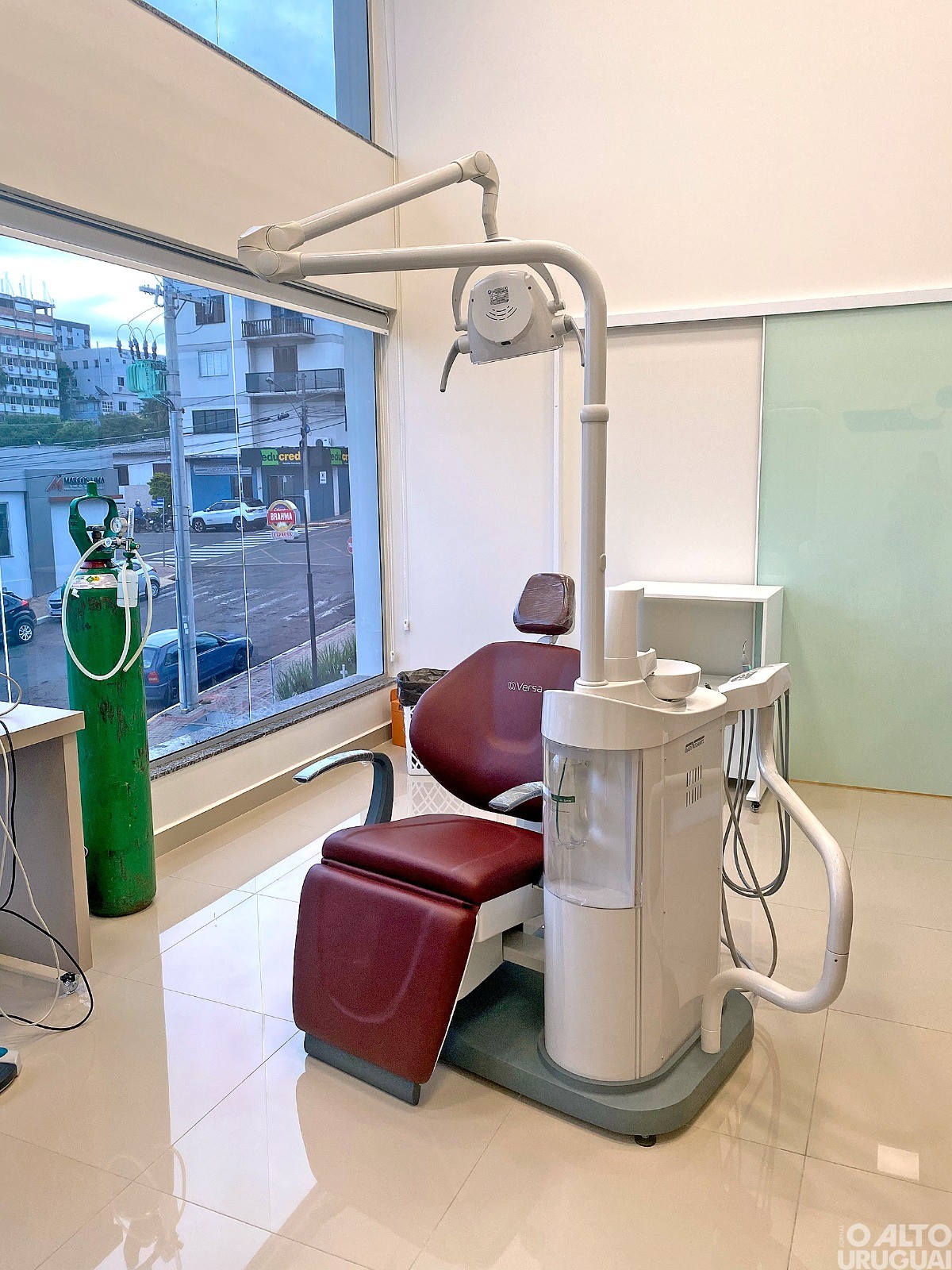 Oral Unic FW é referência em atendimento premium