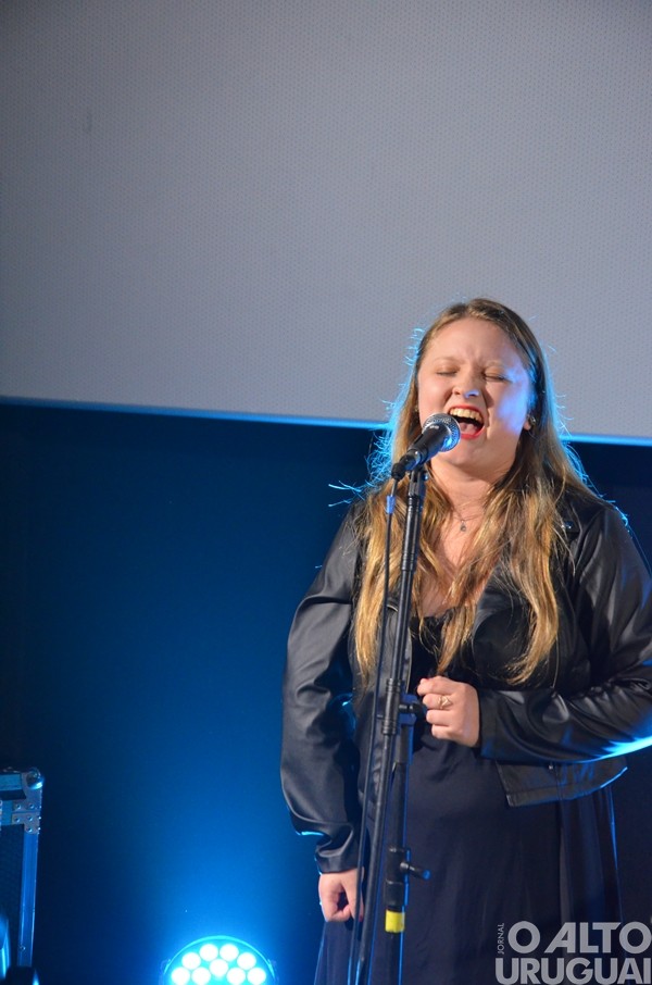 Cine Globo de Frederico Westphalen recebe Mostra de Escolas Musicais