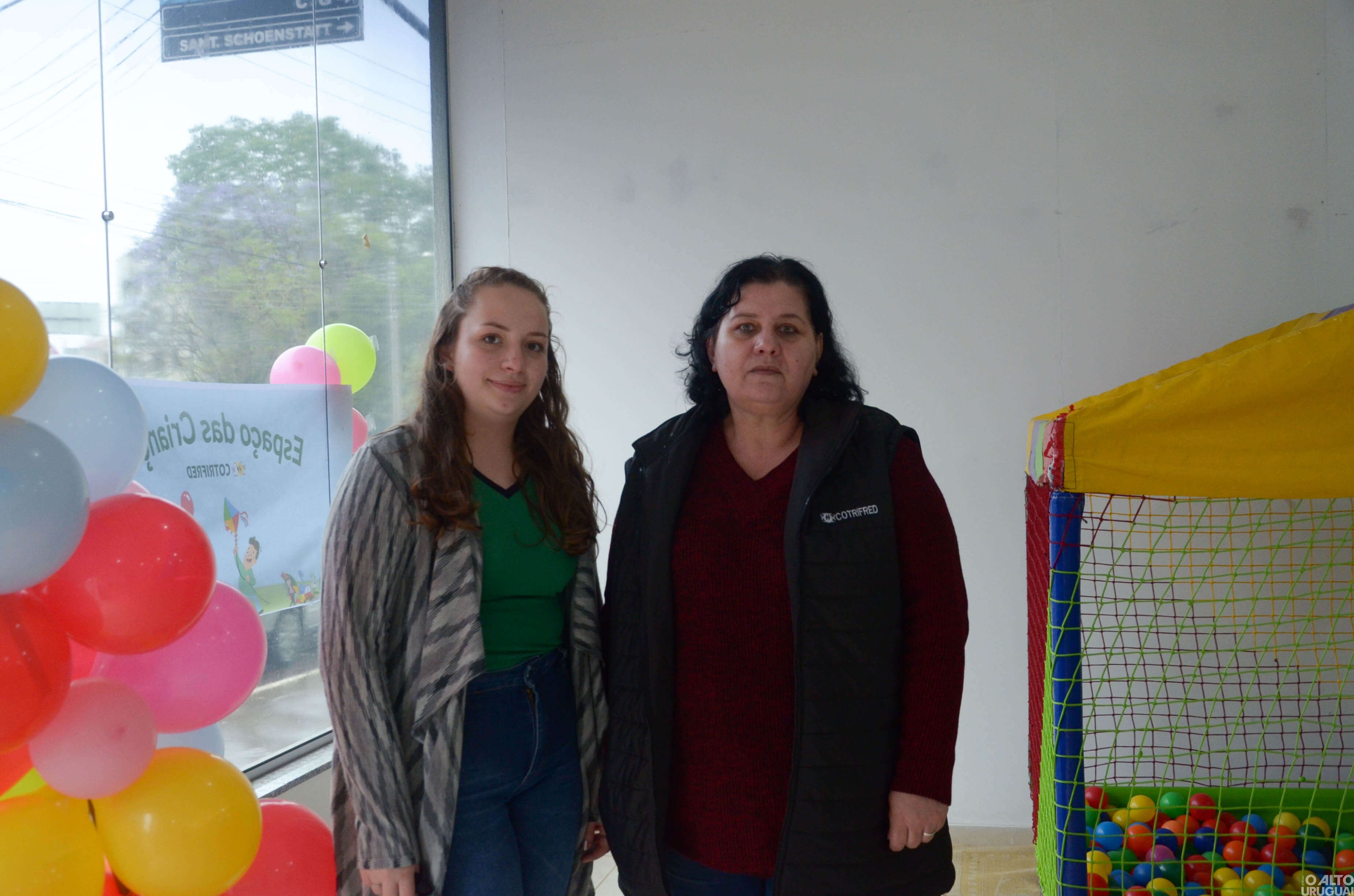 Semana das Crianças tem programação especial na Cotrifred