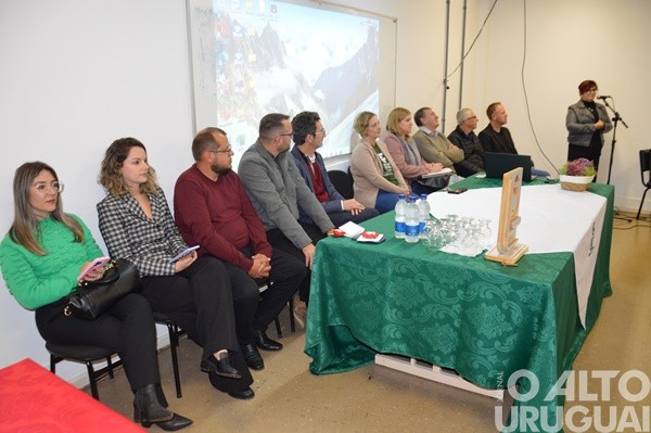 IFFar-FW inicia curso para produtoras de derivados do leite