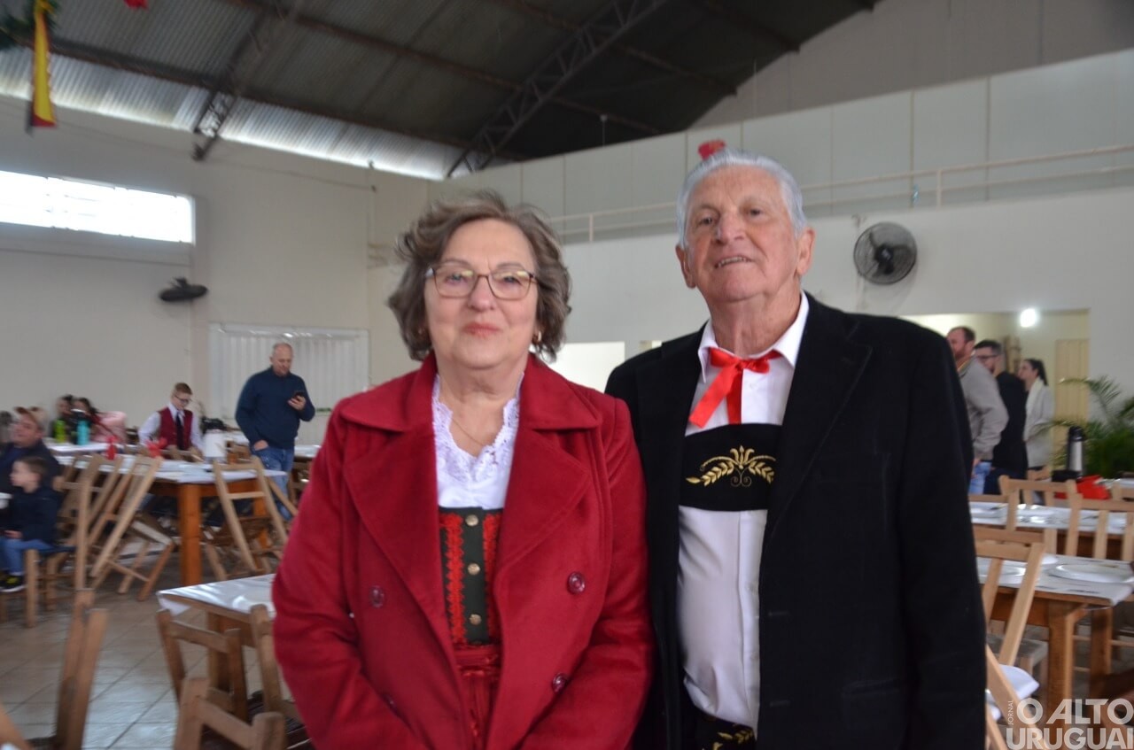 31ª Julifest reúne grande público em FW