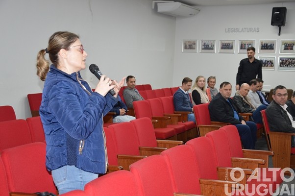 Comunidade tem 10 dias para enviar sugestões sobre o novo modelo