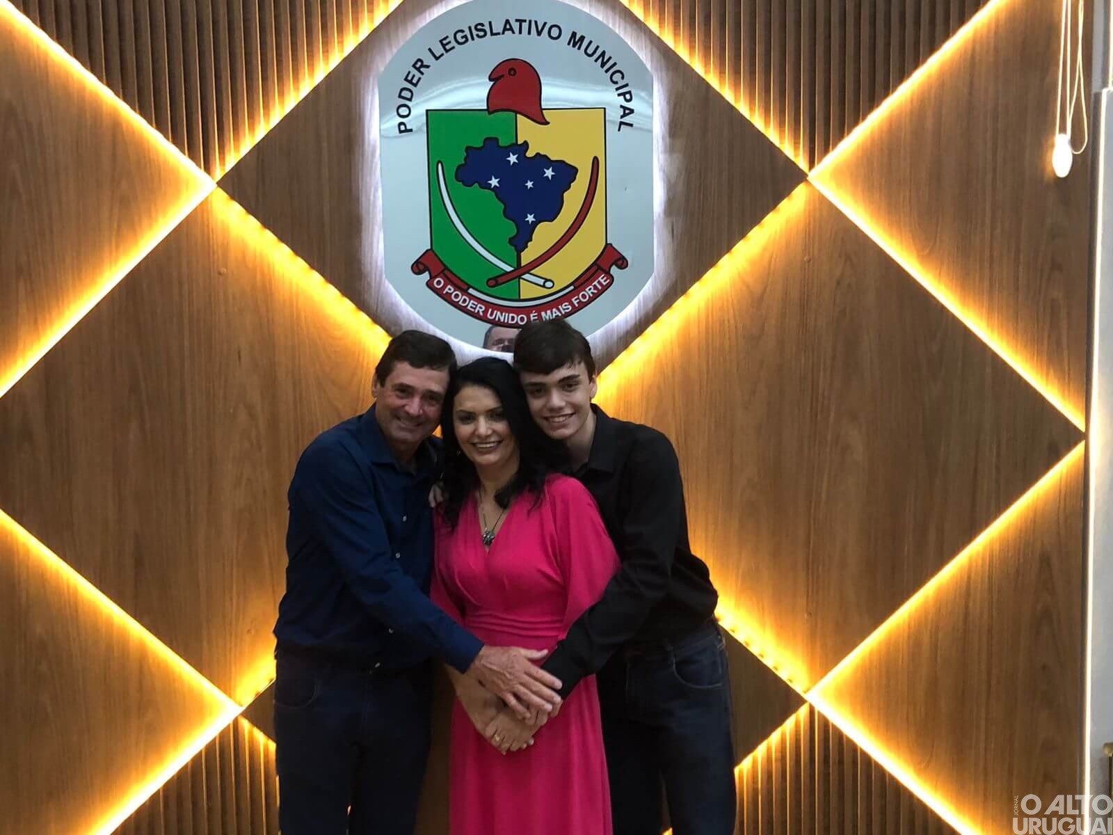 Mulheres seberienses são homenageadas