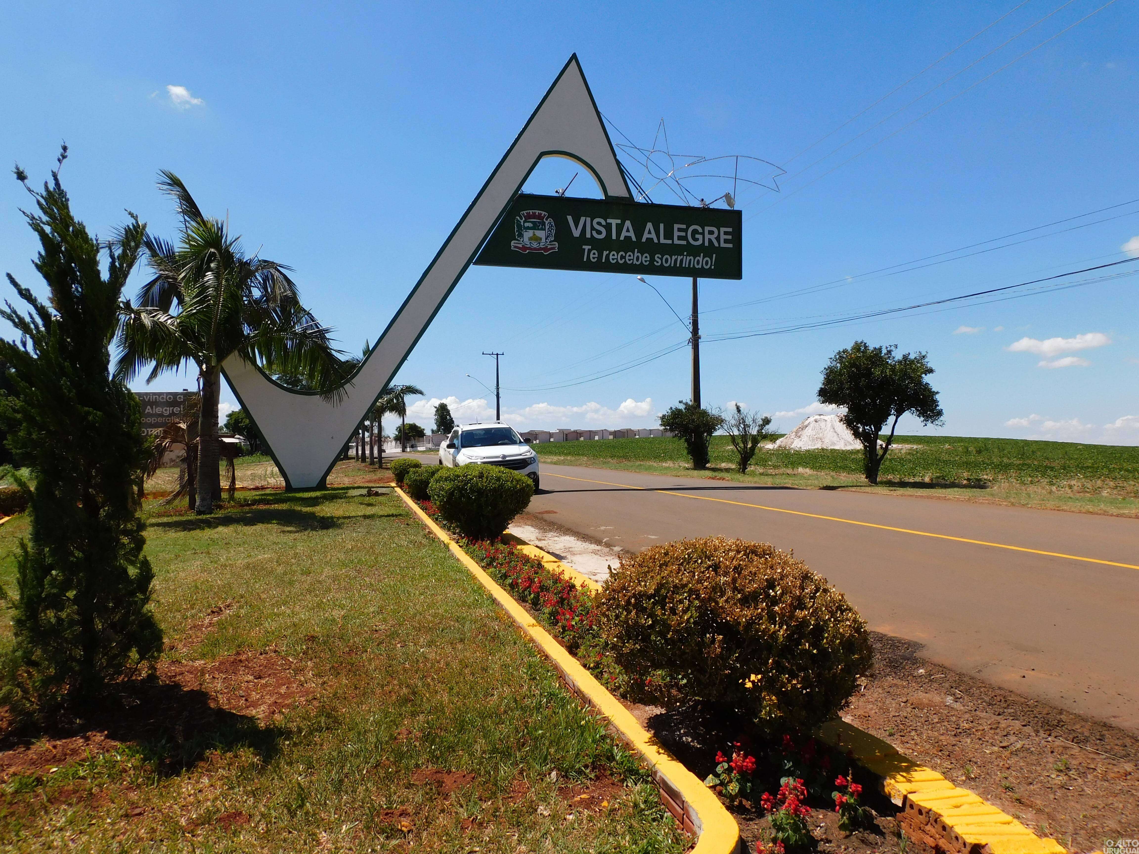 Vista Alegre: programação de aniversário do município inicia segunda-feira