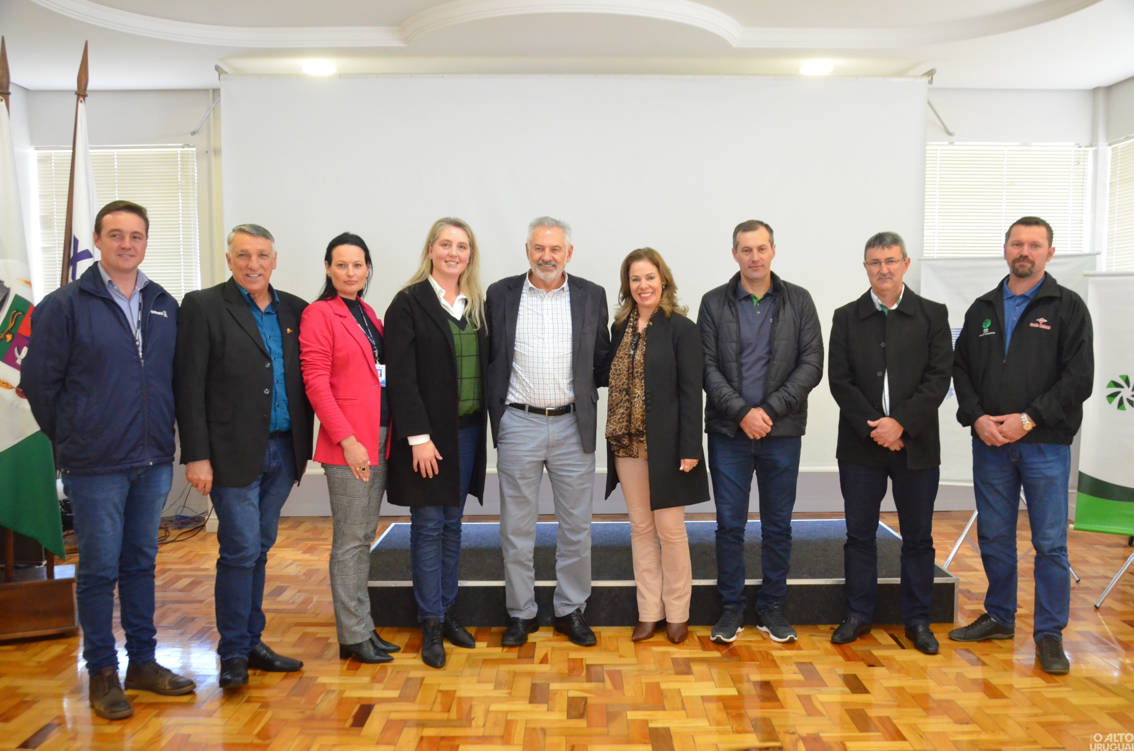 Cooperativas da região apresentam recorde em crescimento