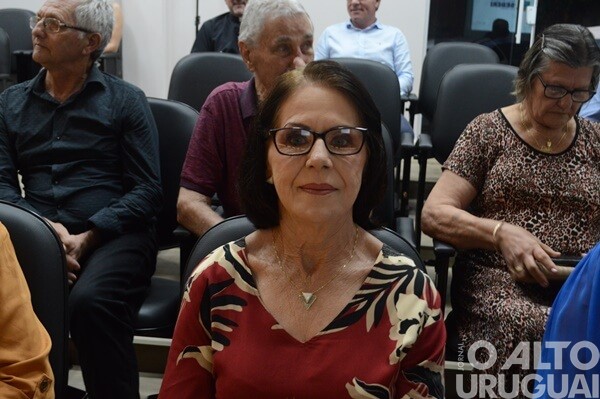 Mulheres seberienses são homenageadas