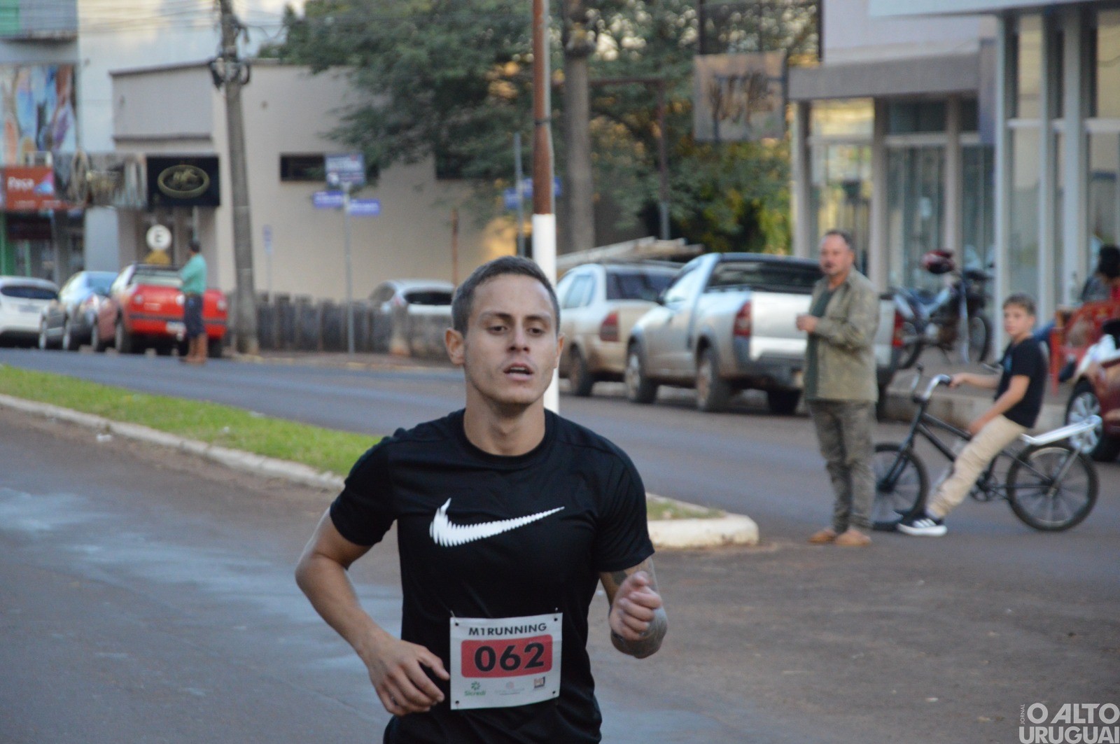 4ª Rústica Lions Seberi reúne atletas de toda a região