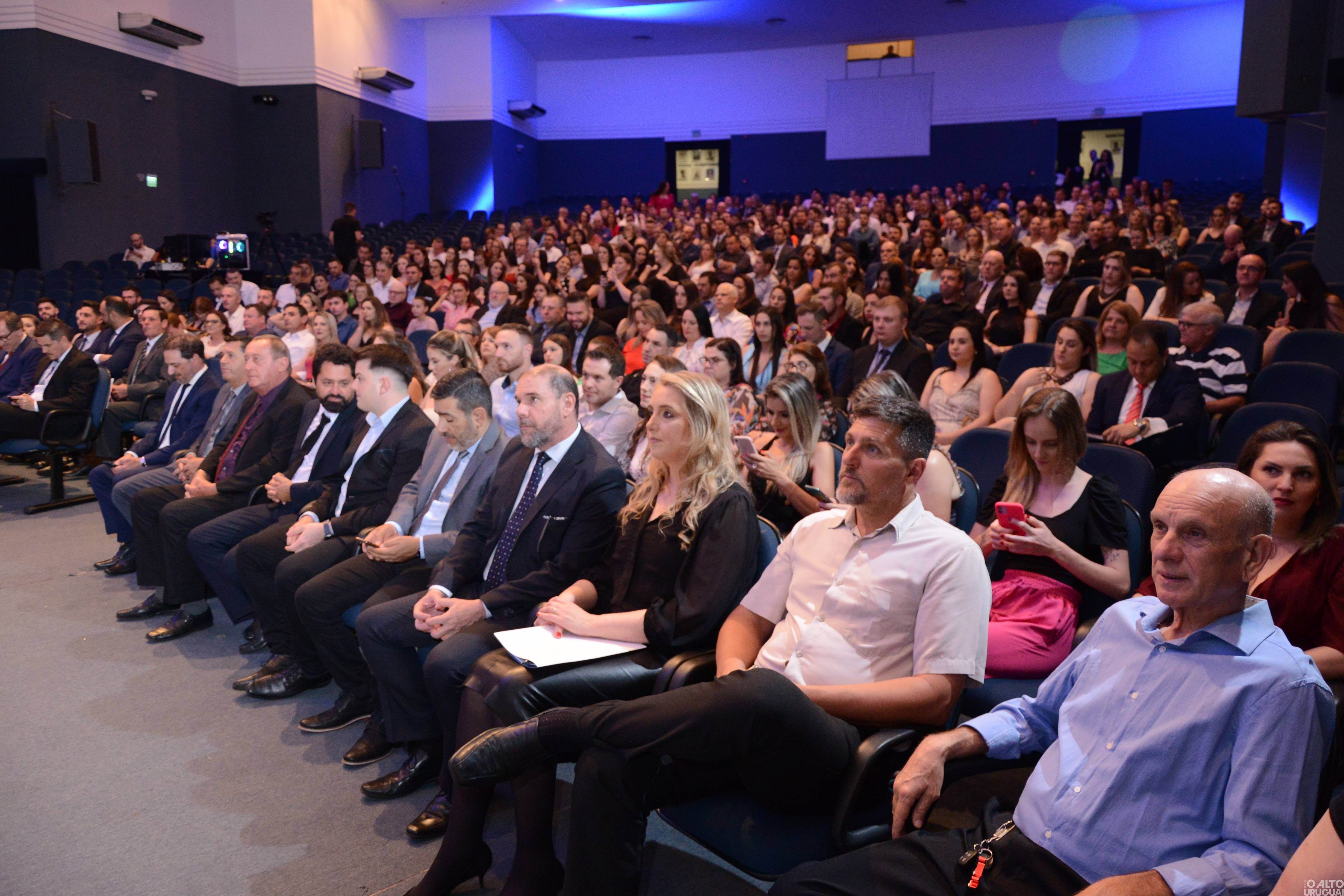 Empresário do Ano 2022: confira galeria de fotos da premiação