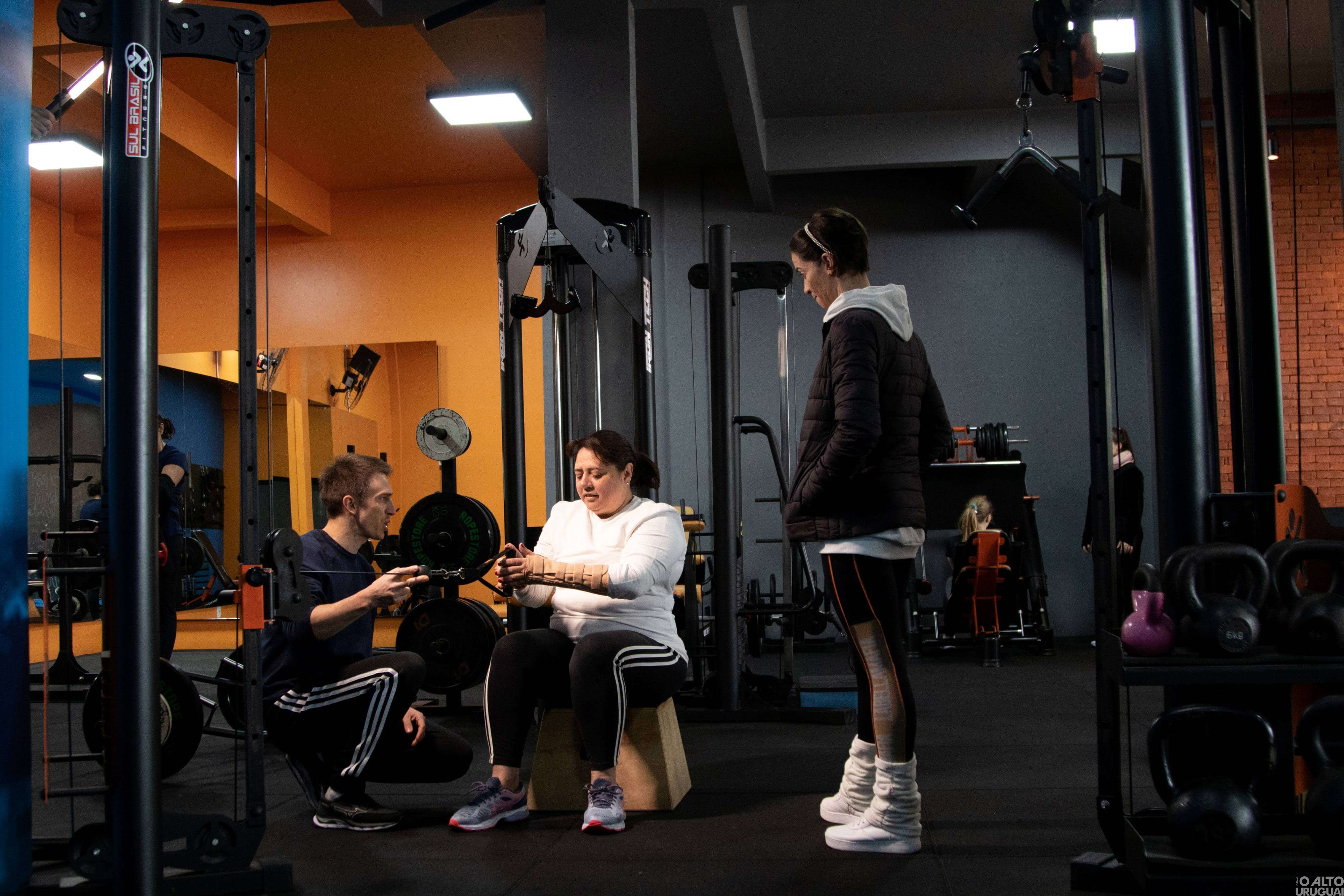 Casal de Rodeio Bonito inspira pela determinação e empreendedorismo