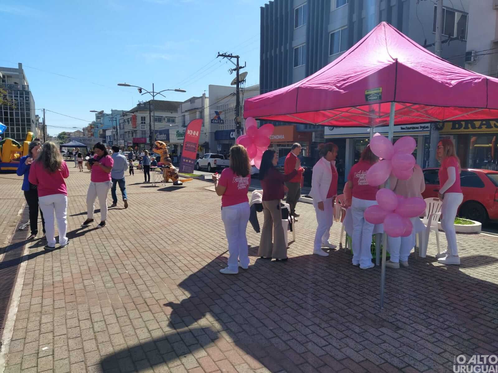 Comércio de FW tem horário diferenciado neste sábado