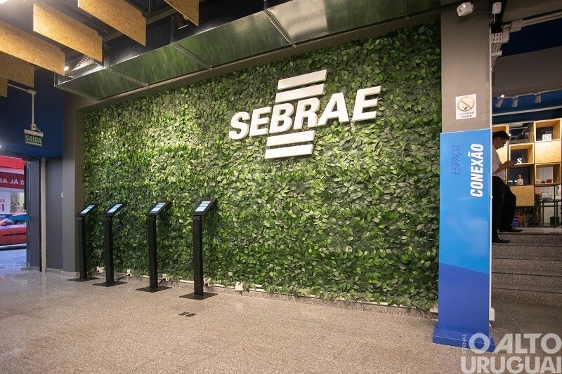 Sebrae RS seleciona empresas para Programa Brasil Mais